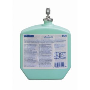 6136 KIMBERLY-CLARK PROFESSIONAL  Rhapsodie Fragrance Refill - Clear - 6 x 310ml