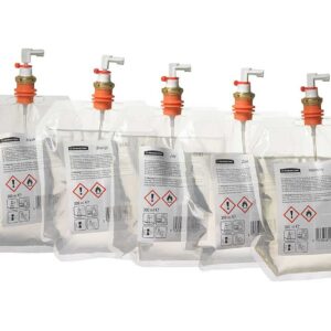 6186 KIMBERLY-CLARK PROFESSIONAL  Fragrance Variety Pack - Refill - 5 x 300ml