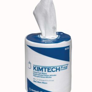 61930 KIMTECH  Wipers - Centrefeed Roll - White - 6 x 225 Sheets