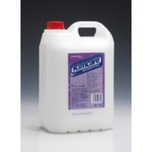 6335 KIMCARE GENERAL Hand Cleanser - White - 5 L Jug x 4