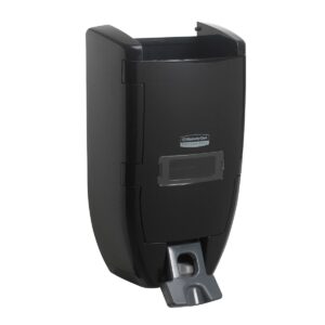 6951 Kimberly-Clark Professional Hand Cleanser Dispenser - Bag in Box - Black