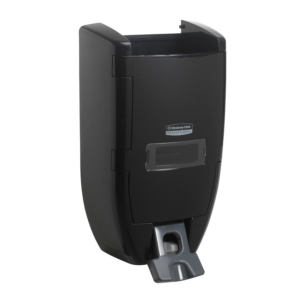 6951 Kimberly-Clark Professional Hand Cleanser Dispenser - Bag in Box - Black