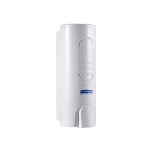 6982 Kimberly-Clark Professional Luxury Foam Hand Cleanser Dispenser - White - 200ml