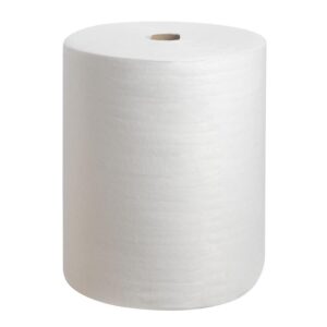 7212 KIMTECH Polishing Cloths - 300 Sheet Refill