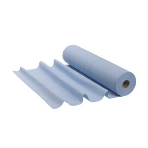 7414 SCOTT  EXTRA Couch Covers - Blue - 6 x 200 Sheets