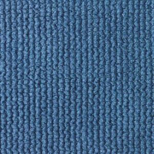 7589 KIMTECH Surface Preparation Microfibre Cloths - Blue - 25 Sheets