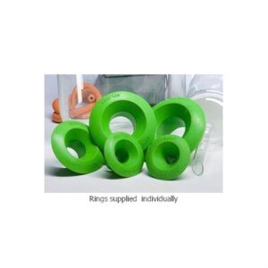 Buchner Ring HD Rubber to fit 68mm Flask Neck ID