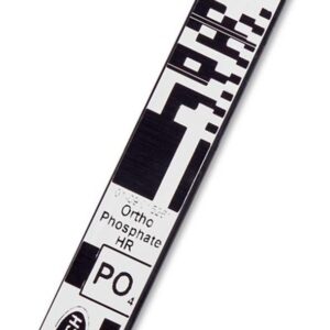 CHEMKEY, 25 Pieces, Orthophosphate, 2.0 - 30.0 mg/L PO4