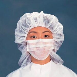 KIMTECH PURE M6 Face Mask White 10 bags x 50 Masks