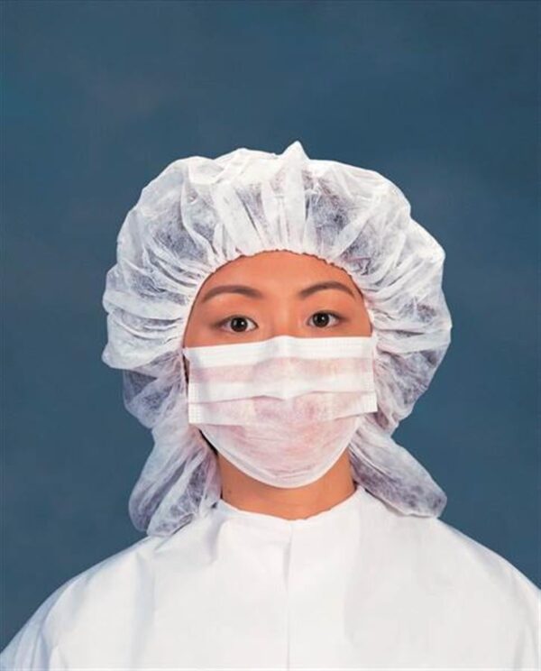 KIMTECH PURE M6 Face Mask White 10 bags x 50 Masks