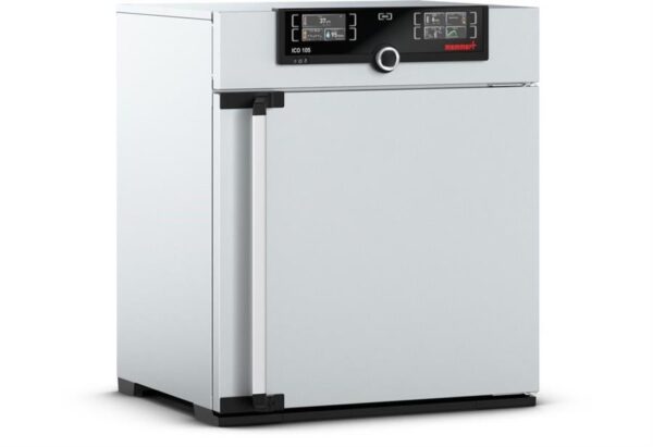 Memmert ICO105 Laboratory CO2 Incubator 107l