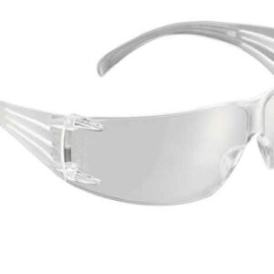 3M SF201AF-EU Securefit Safety Spectacles AS + AF - Clear Per Pair