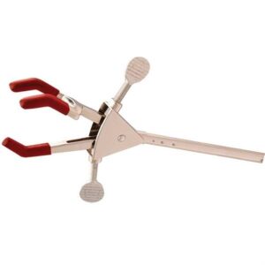 CLM-MLTEX3DZL 3 prong dual adjust clamp 0-105mm
