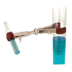 CLS-DBJAWZ double ended clamp 0-76mm