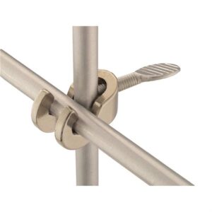 CLC-HOOKCZ 90 degree lattice connector hook 0-13mm rods