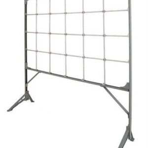 Clamp Lab Frame Aluminum CLR-FRAMEAH