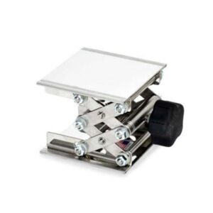 CLR-LBLFTS010 Lab-lift Stainless Steel 102x102mm