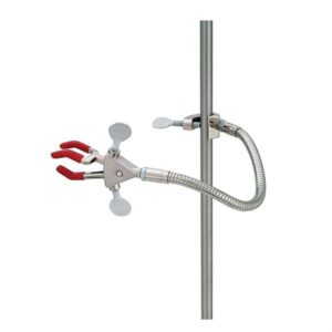 CLS-FLEXLM Flexible three pronged clamp arm length 305mm