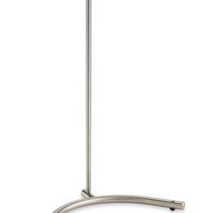 CLR-STRODS058 Support Stand with Rod Stainless Steel