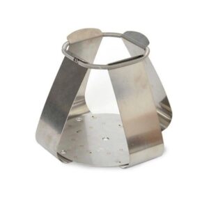 3 Liter Erlenmeyer Flask Clamp Each