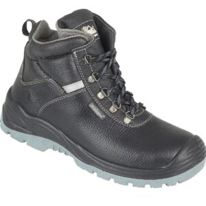 5155 Black Himalayan Safety Boots
