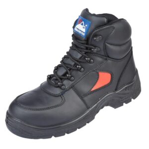 3414 Himalayan Safety Trainer Boot