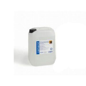 Camacid Glasswasher Neutralising Rinse Agent 10L Pack of 3 x 10L