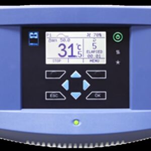 MMM Friocell Cooled Incubator 55 Eco Line, 0?C - 100?C