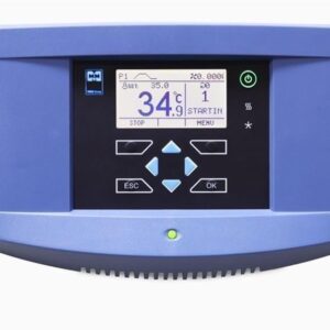 MMM Climacell ECO Climate Chamber 111L, 0?C - 100?C, RH: 10 to 98%