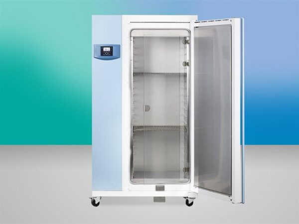 MMM Climacell ECO Climate Chamber 404L, 0?C - 100?C, RH: 10 to 98%