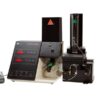 Model 420Cs Industrial Dual Channel Flame Photometer with Li & Cs Ref