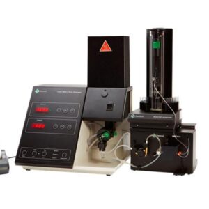 Model 420Cs Industrial Dual Channel Flame Photometer with Li & Cs Ref