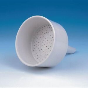 Buchner Funnels - Porcelain