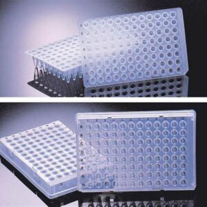 Allschoolabs PCR Plates
