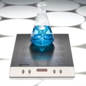 MIX 6 and 15 Inductive Magnetic Stirrers