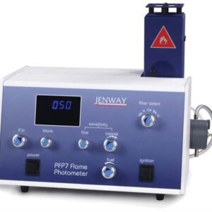 Cole-Parmer FF-200 Flame Photometers 230V