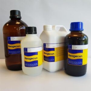 0.02N Potassium Iodate/Iodide Solution