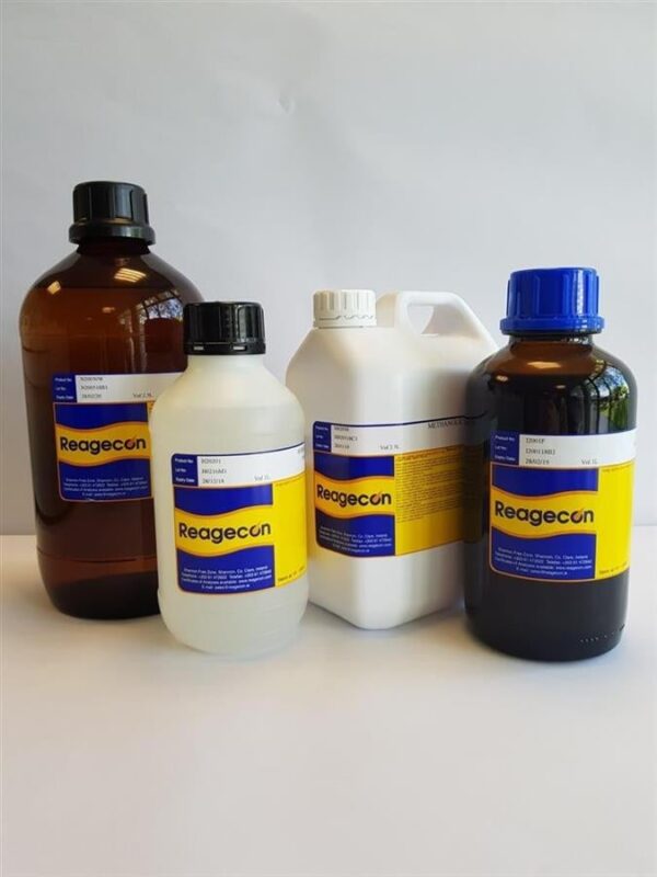 0.02N Potassium Iodate/Iodide Solution