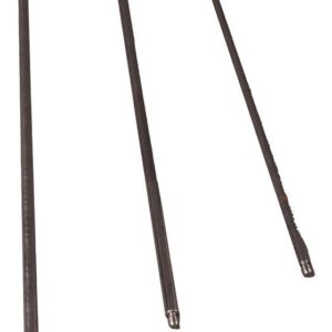 Mild Steel Retort Stand Rods