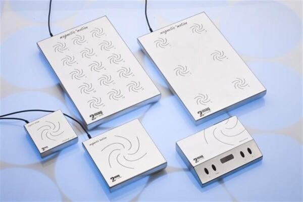 MIXdrive Submersible Inductive magnetic Stirrers with External Control