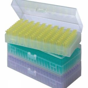 200 Place Polypropylene Freezer Box