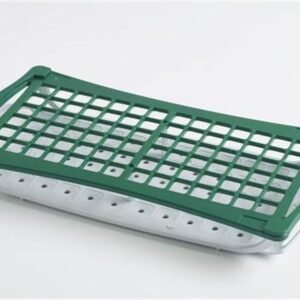 2-Tier Racks for 13mm diameter - 1.5 and 2ml tubes