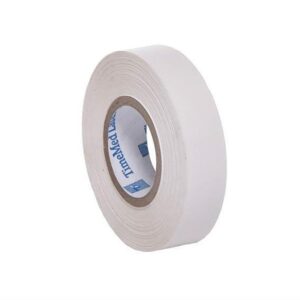 Coloured Labelling Tape: 12.7m long Reel, 1/2" Width, 1" Core