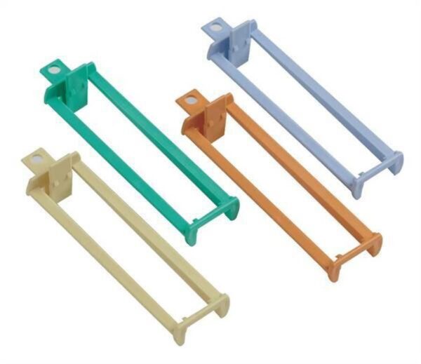 Microarray Slide Holders