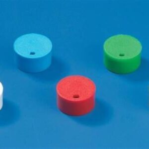 Cap insert for cryogenic tubes PP
