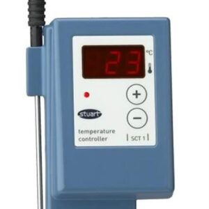 Cole Parmer stuart TC-200D Temperature controller and accessories