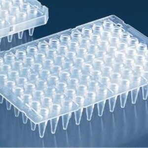 Brand PCR Plates