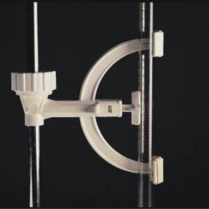 Burette Clamps