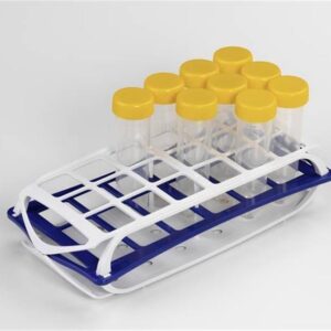 3-Tier racks