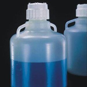 Autoclavable Polypropylene Carboy